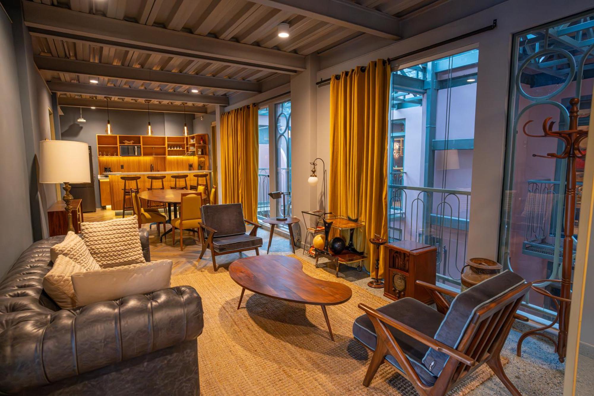 Appartamento Pandora House *