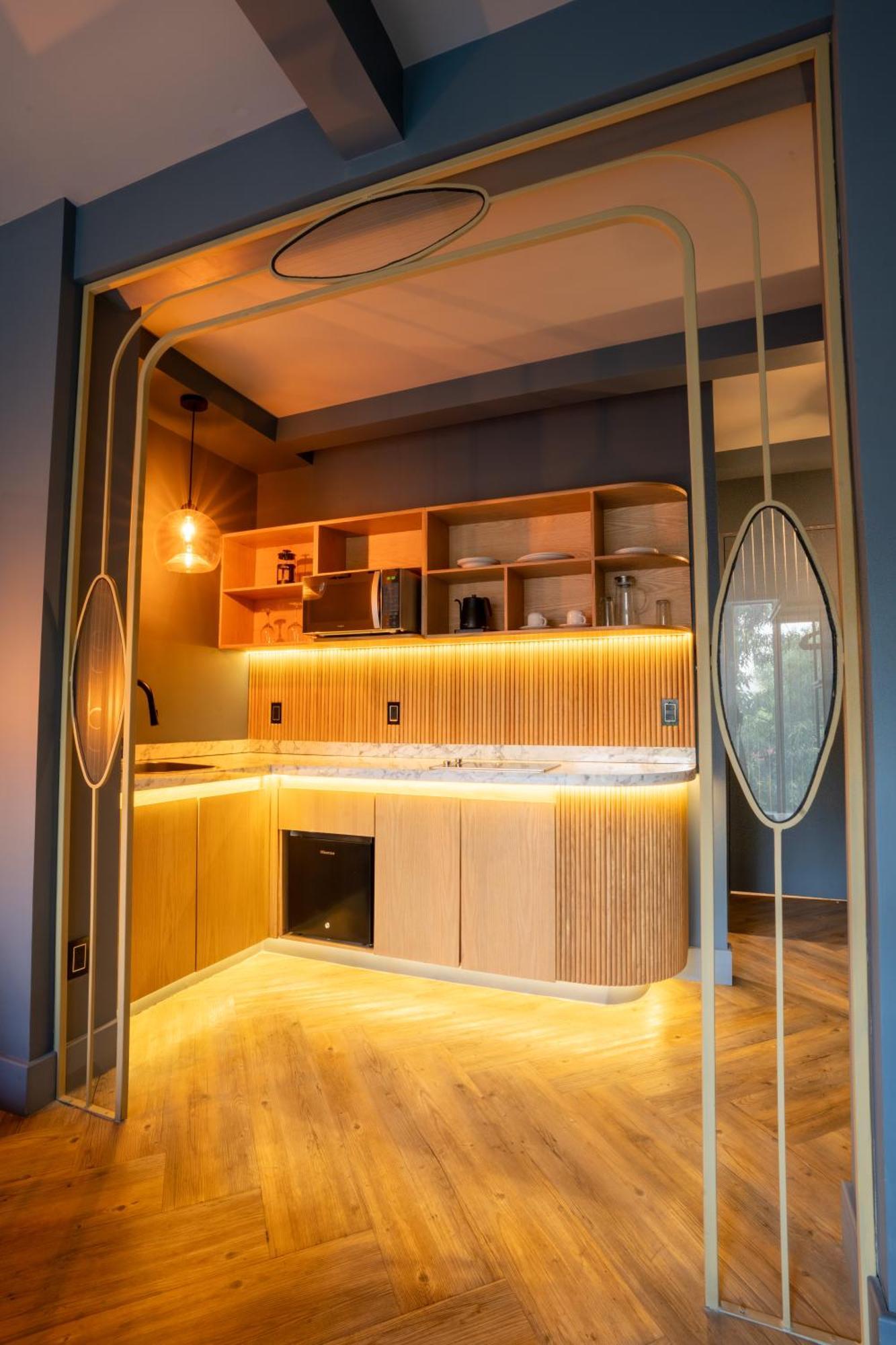 Apartment Pandora House *