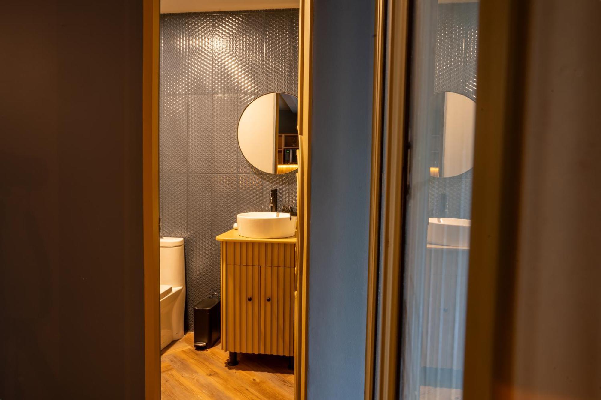 Pandora House Apartment *