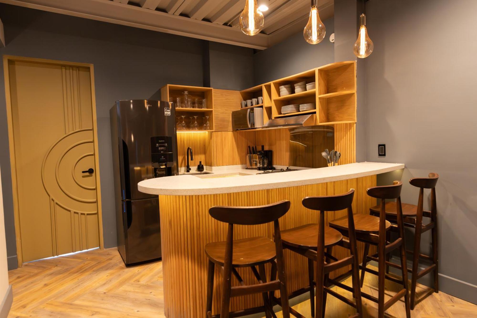 Apartamento Pandora House
