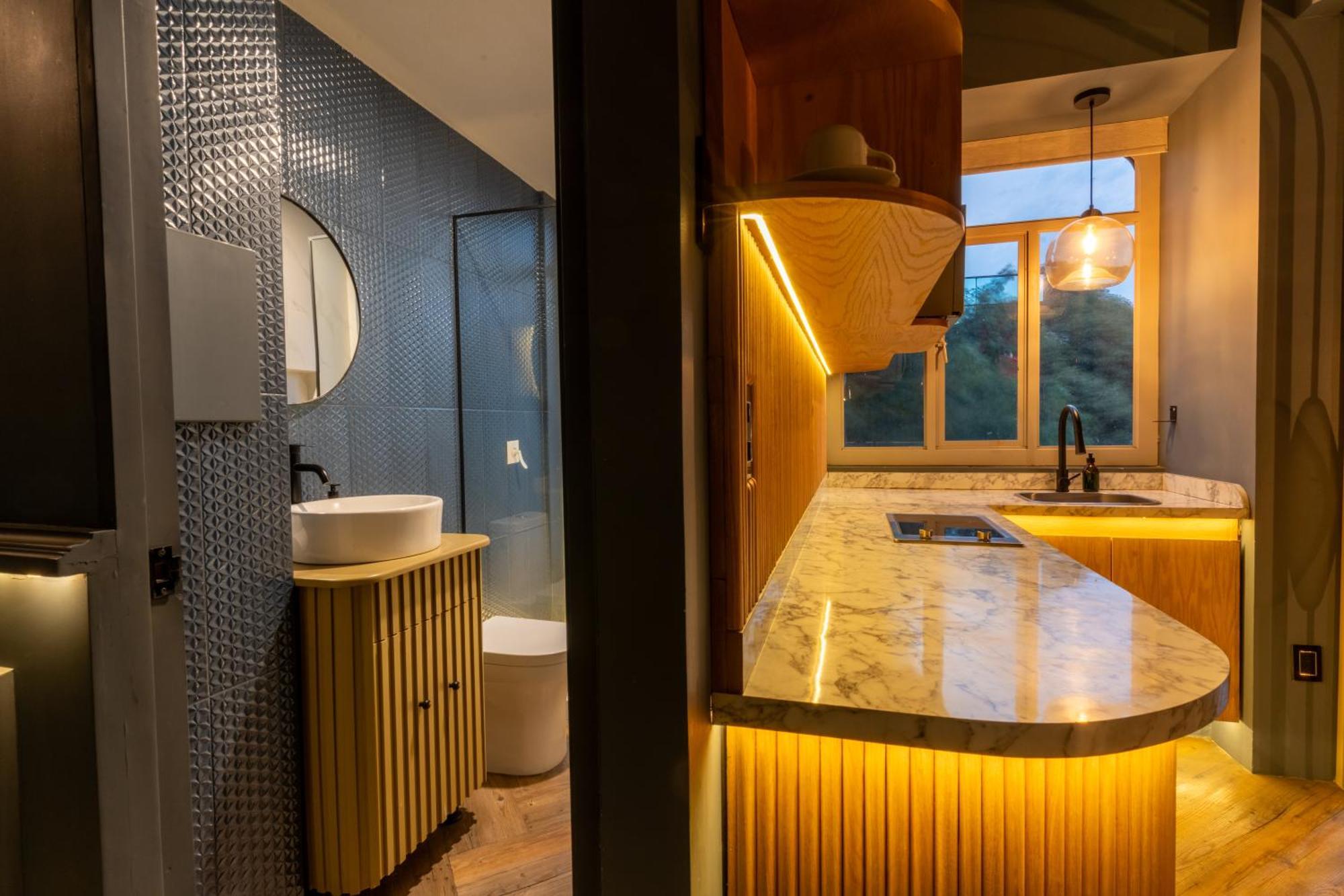 Appartamento Pandora House *