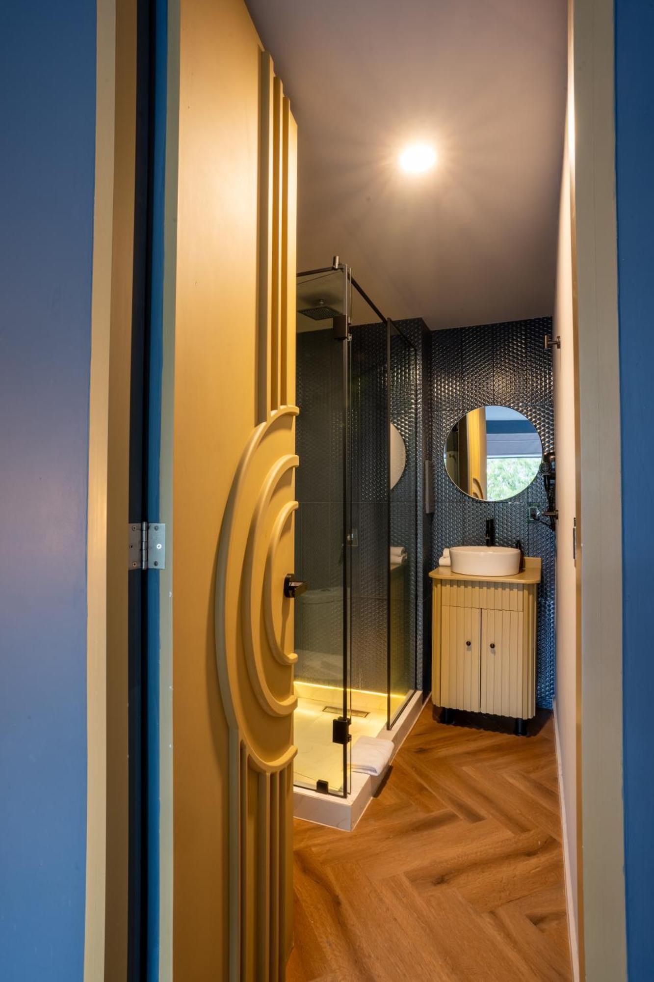 Pandora House Appartamento