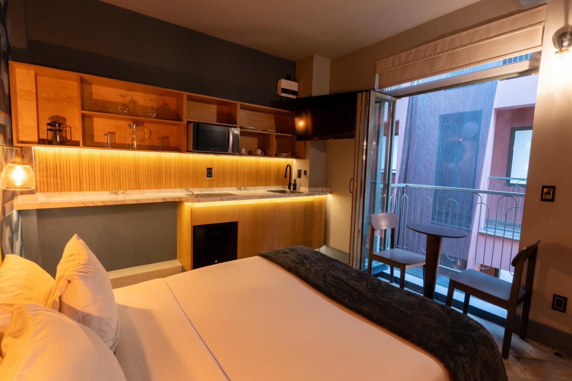 Pandora House Appartamento