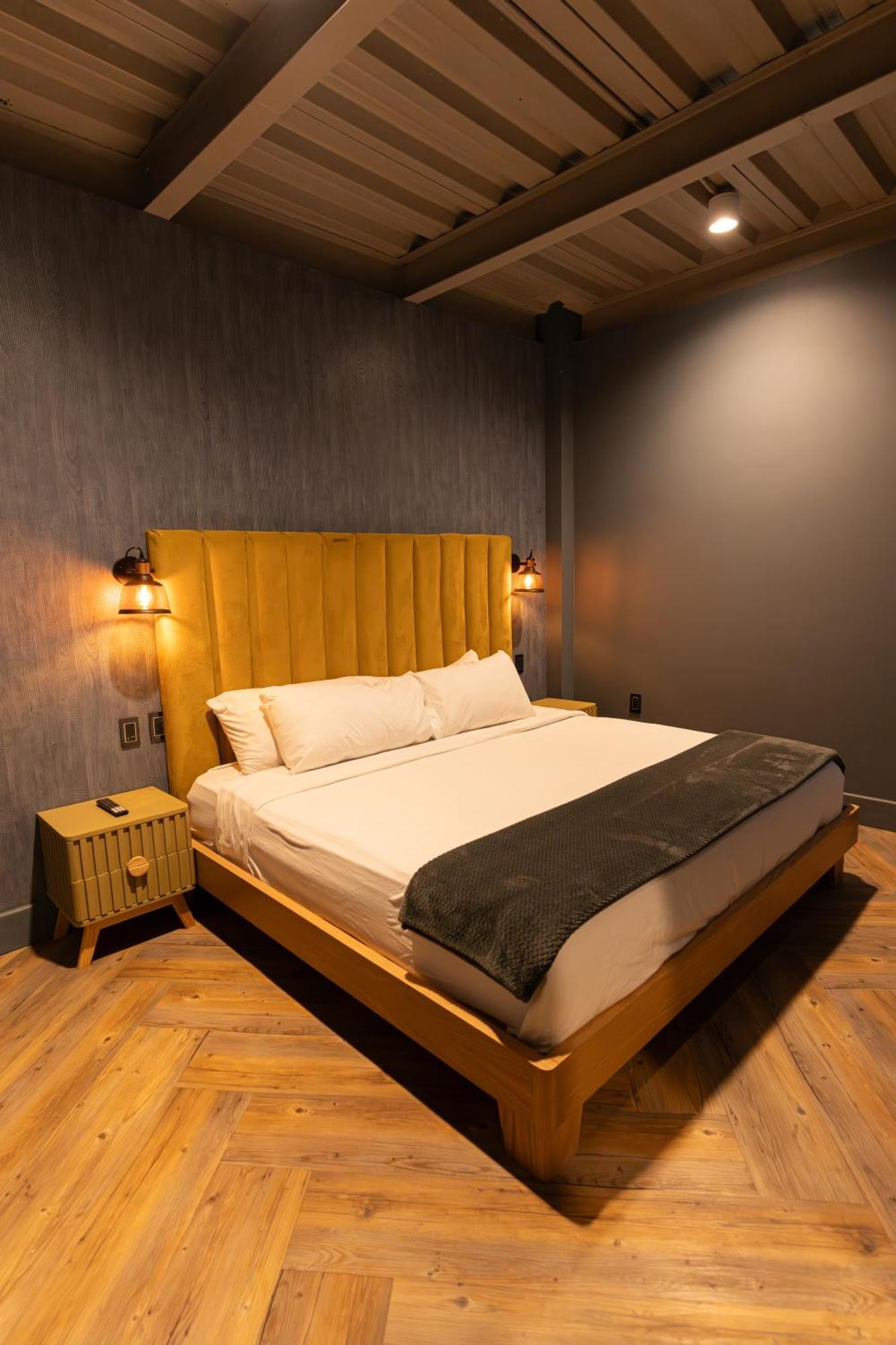 Apartamento Pandora House *