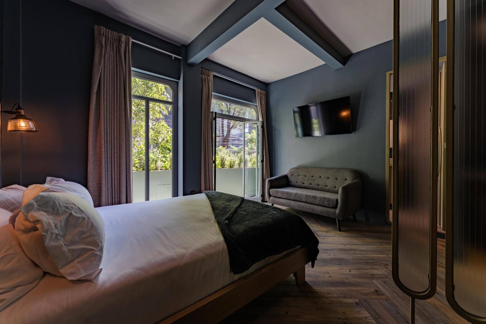 Appartement Pandora Reforma By Vh Mexico