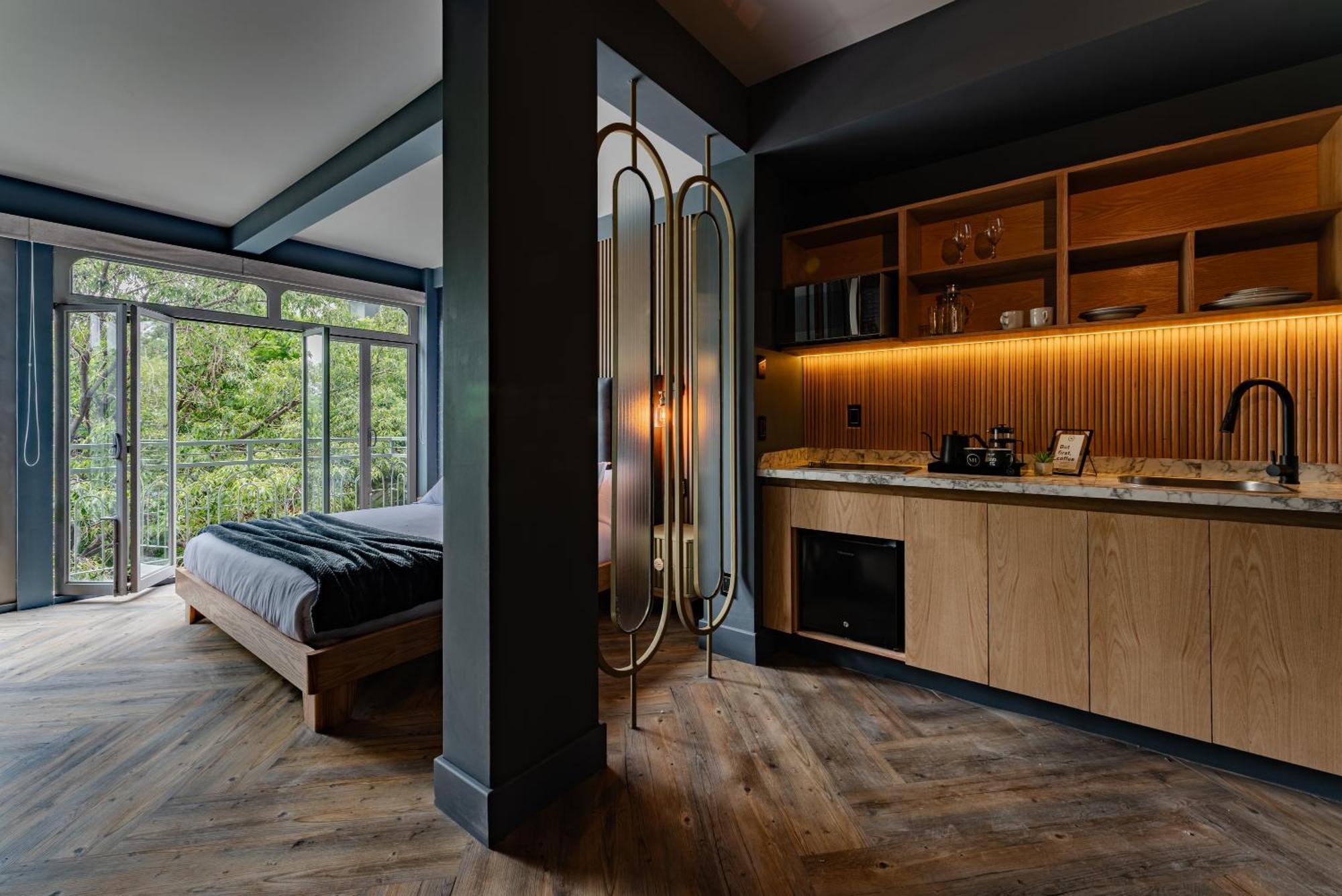 Pandora Reforma By Vh Appartement