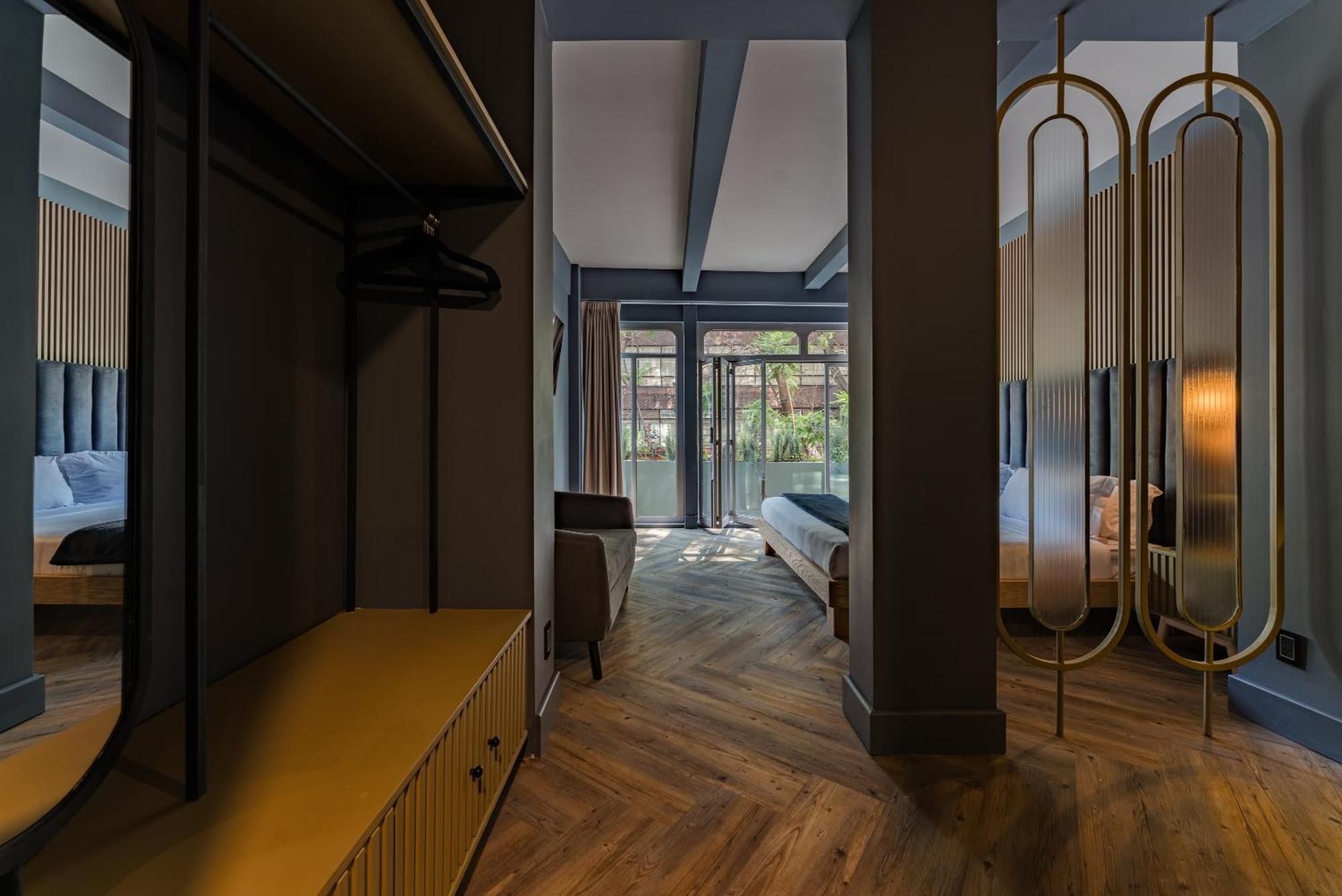 Pandora Reforma By Vh Appartement *